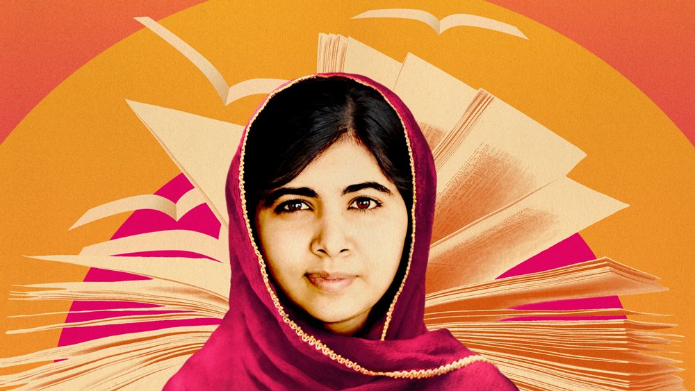 Malala Yousafzai, mujeres emprendedoras de la historia  