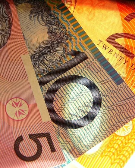 Las monedas del mundo más llamativas mostradas aquí