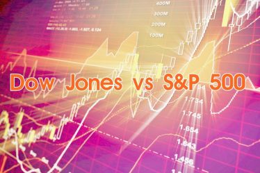 Dow Jones vs S&P 500 y las diferencias que existen
