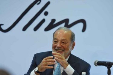 Conoce el trasfondo del patrimonio de Carlos Slim