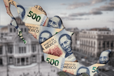 Conoce más acerca del PIB de México