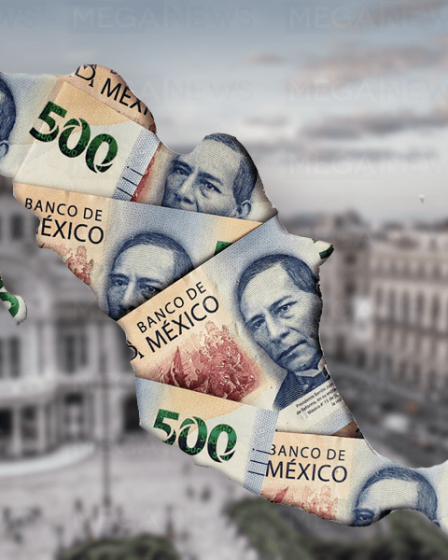 Conoce más acerca del PIB de México