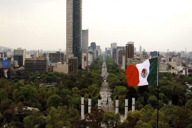Conoce las perspectivas sobre la economía de la clase media de México