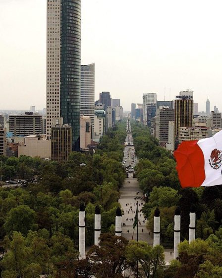 Conoce las perspectivas sobre la economía de la clase media de México