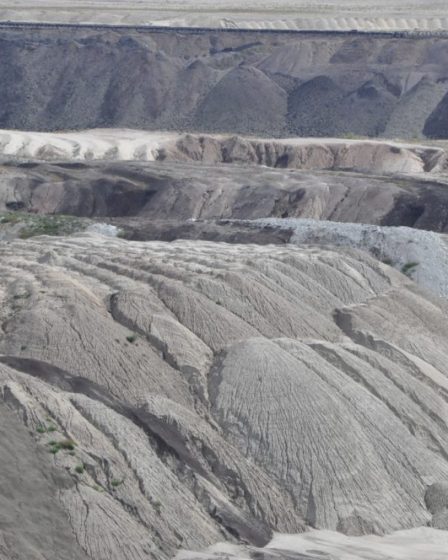 Estos 10 países tienen la mayor producción de plata