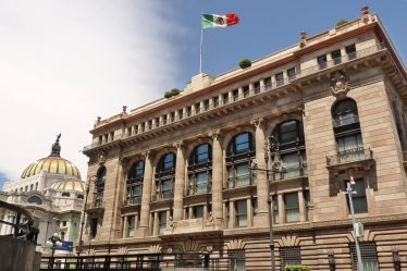 Conoce un poco más sobre el Banco de México