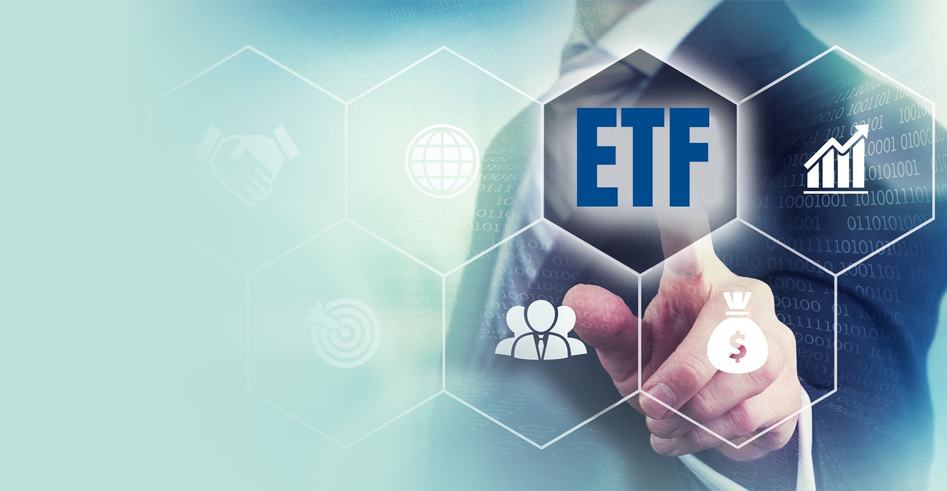 Conoce cuáles son los ETF de divisas