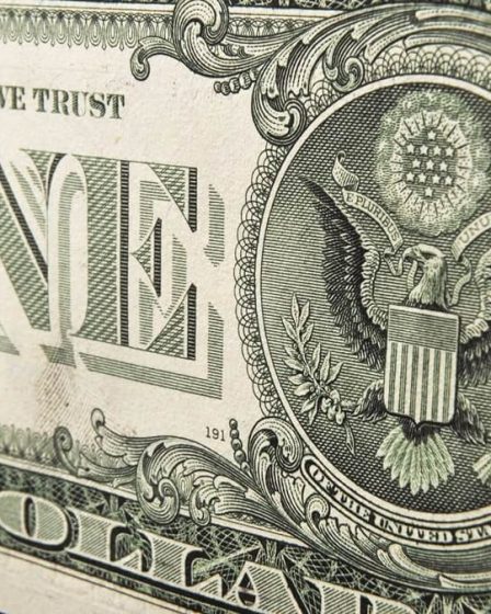 Descubre qué es el índice del dólar estadounidense y su función