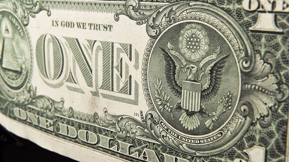 Descubre qué es el índice del dólar estadounidense y su función