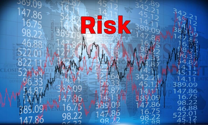 Conoce todo lo relacionado al concepto de riesgo en finanzas