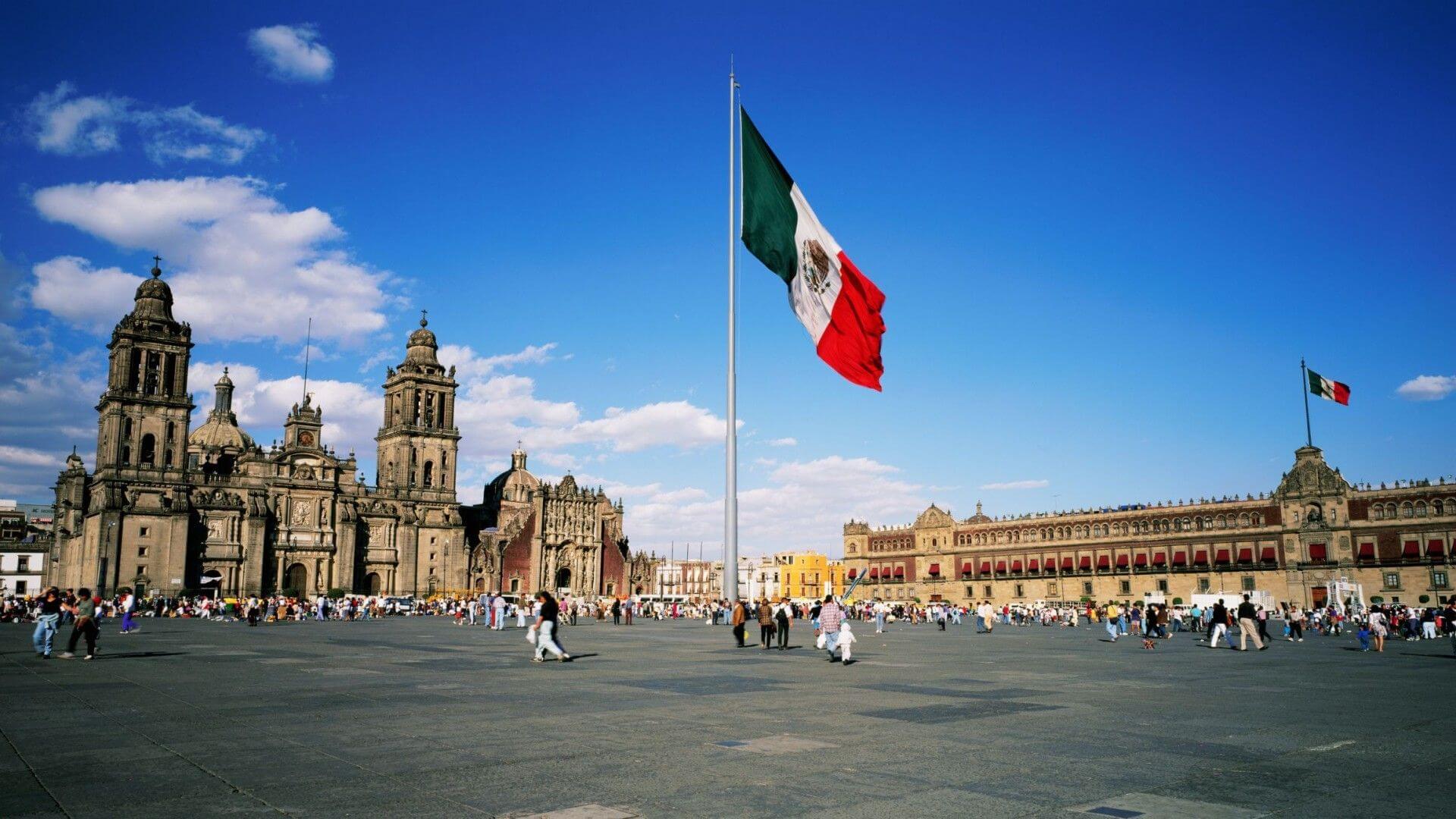 Descubre si es posible vivir en México con bajo presupuesto