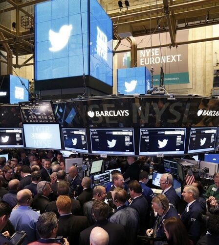 Conoce el panorama de las acciones de Estados Unidos actualmente
