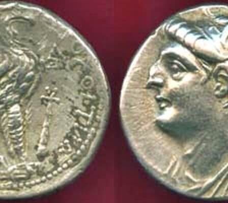 Conoce qué es el patrón de plata