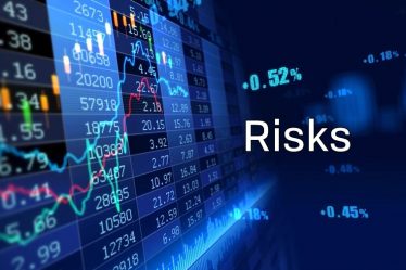 Descubre cuáles son los tipos de riesgos financieros que existen
