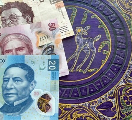 Conoce más sobre la importancia del peso mexicano