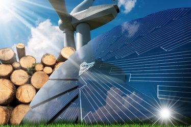 Descubre estas existencias de energía alternativa con un gran potencial