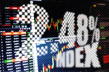 Descubre el rendimiento de dividendos del S&P 500 históricamente