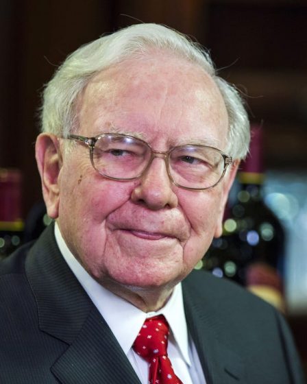 Warren Buffett dice que los fondos indexados son la inversión más segura