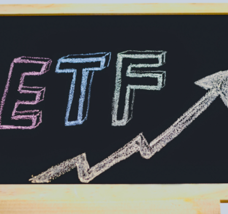 Los ETF en la cartera de inversiones