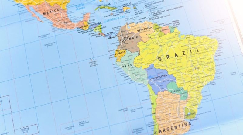 ETFs Latinoamericanos: los 5 principales