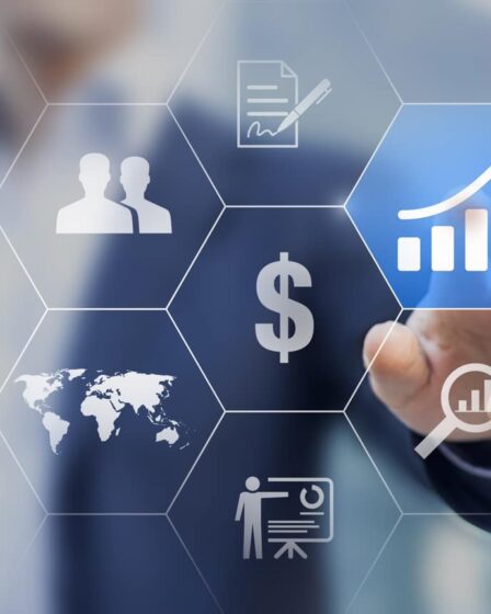 El voo stock en una estrategia de inversión
