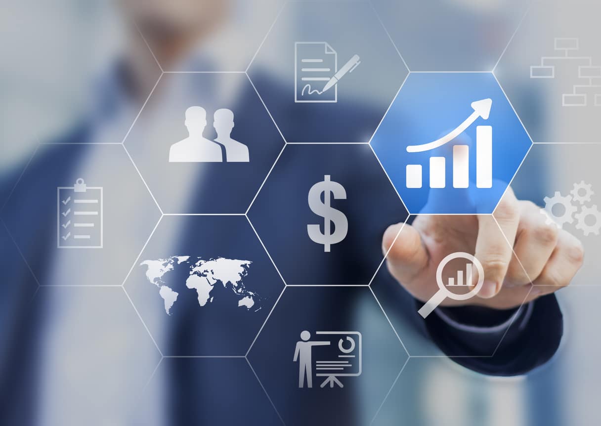 El voo stock en una estrategia de inversión