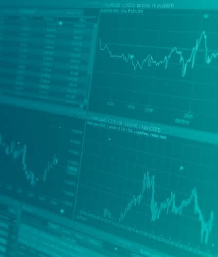 Combinar fondos indexados al invertir