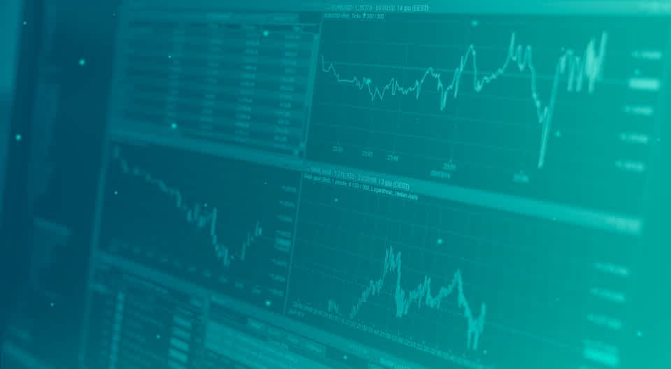 Combinar fondos indexados al invertir