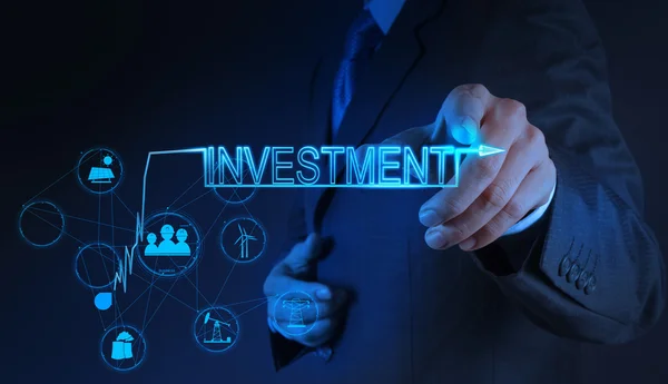 Tecnología financiera