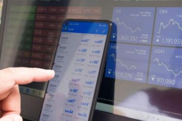 Crear el portafolio de inversiones perfecto