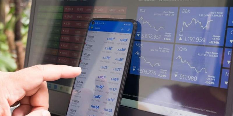 Crear el portafolio de inversiones perfecto