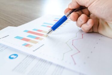 Importancia del plan financiero al invertir