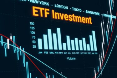 Invertir en ETF de renta variable
