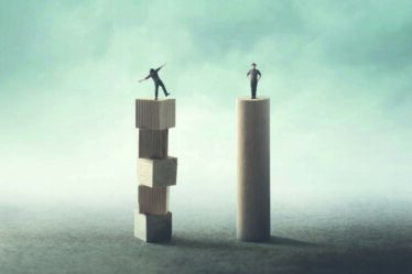 La incertidumbre en el mercado financiero