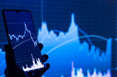 Inteligencia artificial en las inversiones