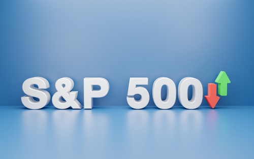 Logros y perspectivas del sp 500