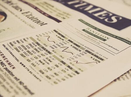 El mercado de fondos mutuos