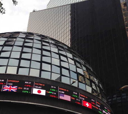 Empezar a invertir en la Bolsa Mexicana de Valores