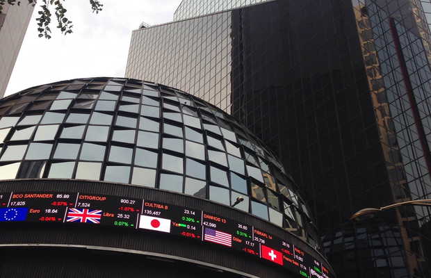 Empezar a invertir en la Bolsa Mexicana de Valores