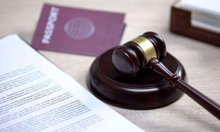 Impacto de las políticas migratorias en las inversiones