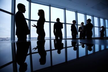 Los perfiles de inversionistas