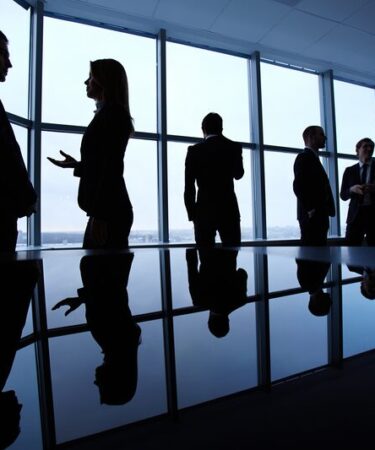 Los perfiles de inversionistas