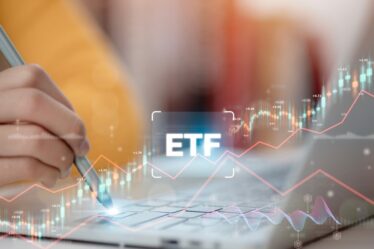 El mercado de etfs