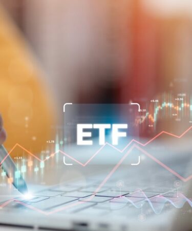 El mercado de etfs